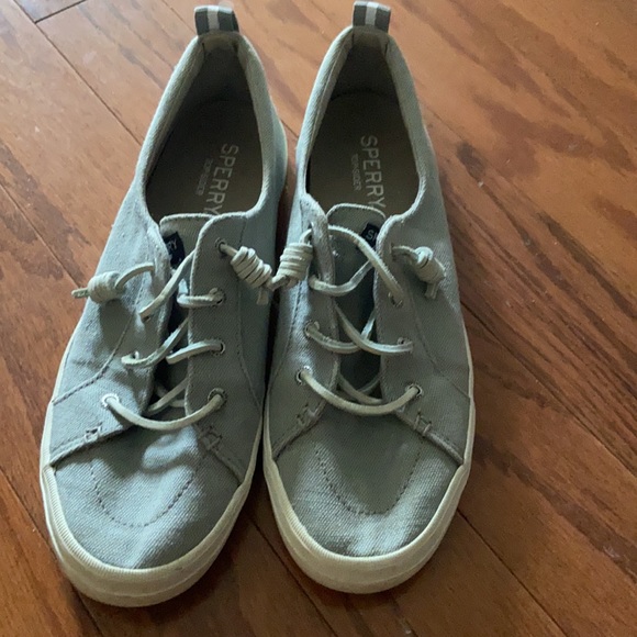 Sperry Credt Vibe Sneaker - Picture 2 of 4